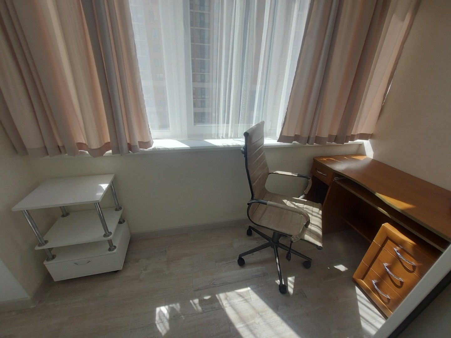 аренда однокомнатной квартиры номер A-174449 в Киевском районе, фото номер 18